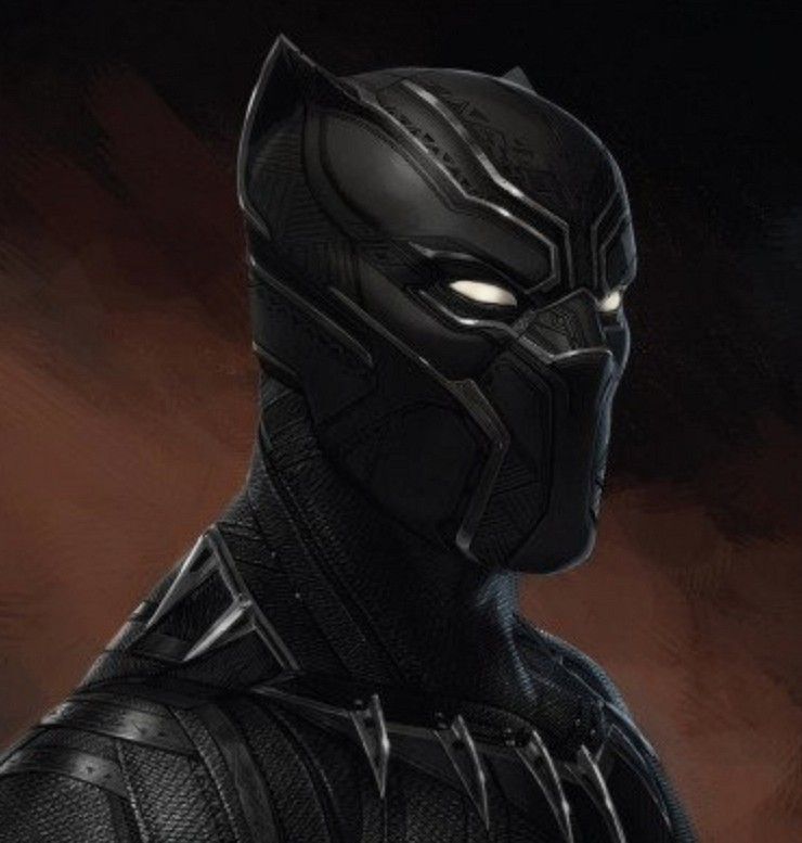 Captain-America-Civil-War-Concept-Art-Black-Panther-Closeup-Front