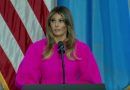 Liberals Launch Vicious Attack On Melania For This Sick Reason!