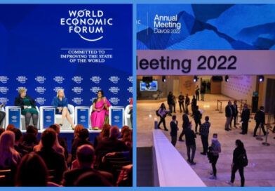 Is your Congressman Or Senator Attending The 2022 World Economic Forum In Davos – Here’s The Full List