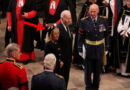 Jill Gets Grilled For Her Fashion Blunder During Queen Elizabeth II’s Funeral (Photos & Video)
