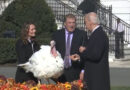 Video: Biden Tries To Make A Joke About The Turkeys That He’s About To Pardon – The Face Of The Sign Language Interpreter Says It All