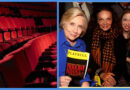 Photos: Hillary And Chelsea Clinton Attended A Broadway Show – A Huge “Poop” Surprise Was Waiting In Aisle Near Them When The Lights Came Up