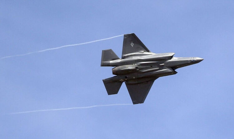 US Military Will Not Admit the Truth About Missing F-35, But Every American Should Be Aware Of This