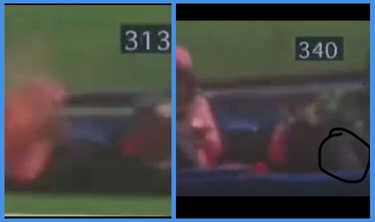 JUST IN: Video Emerges Of The Kennedy Assassination Leaving More Questions Than Answers