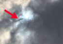 UFO IN TEXAS? A New Video Just Surfaced Of The Strange Object Spotted Over Arlington Texas During The Solar Eclipse And People Are Freaking Out