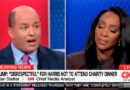 Shocking Turn: Brian Stelter Praises Trump’s Speech, Calls His Jokes “Great”—MSM Has Officially Ditched Kamala