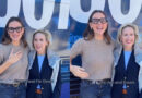 Watch: Jennifer Garner and Gwen Walz Channel Their Inner “Cringe Karens” in This Animated Display (Video)