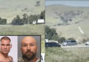 Video: Ex-UFC Champ Hunts Down P*dophile In a High-Speed Chase After Daycare Nightmare – Justice System’s Next Move Sparks Outrage!