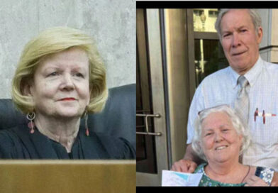 Trump’s Voter ID Plan Stopped by Federal Judge – Her Past Move Against Christian Grandma Revealed