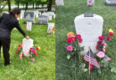 Heartwarming: Gold Star Wife Requests Photos of Her Hero Husband’s Arlington Grave — What Happened Next Is Pure Magic