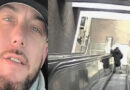 Society’s Decay on Full Display: Father of Two Trapped and Killed by Boston Escalator — Bystanders Do Nothing, Echoing Irina Zaryskaya’s Horrific Fate (Video)
