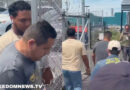 We Did It!” Leftists Cheer for Two Brown Guys Leaving Newark ICE — The Final Twist Is Pure Gold (Video)