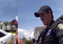 Based Police Officer Praised Nationwide for Telling Illegal Alien What’s Gonna Happen After Soliciting Children for S*x (Video) Based Police Officer Praised Nationwide for Telling Illegal Alien What’s Gonna Happen After Soliciting Children for S*x (Video)