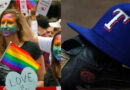 Based: Texas Rangers Are the Only MLB Team Skipping “Pride Month” — Here’s the Patriotic Event They’re Hosting Instead Based: Texas Rangers Are the Only MLB Team Skipping “Pride Month” — Here’s the Patriotic Event They’re Hosting Instead