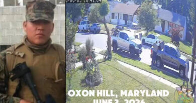 FAFO in D.C.: Four Youths Attempt to Carjack a Marine Veteran at Gunpoint — Get a Brutal Rude Awakening (Video)