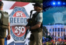BREAKING: FBI Thwarts Major Terror Plot Against UFC Freedom 250 Event — Full Details of the Foiled Attack BREAKING: FBI Thwarts Major Terror Plot Against UFC Freedom 250 Event — Full Details of the Foiled Attack