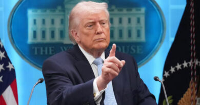 BREAKING: President Trump Confirms More Bombs Are Coming for Iran — Reveals Which Parts He Intends to Seize, Including Their Oil Infrastructure (Video) BREAKING: President Trump Confirms More Bombs Are Coming for Iran — Reveals Which Parts He Intends to Seize, Including Their Oil Infrastructure (Video)