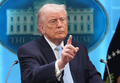 BREAKING: President Trump Confirms More Bombs Are Coming for Iran — Reveals Which Parts He Intends to Seize, Including Their Oil Infrastructure (Video) BREAKING: President Trump Confirms More Bombs Are Coming for Iran — Reveals Which Parts He Intends to Seize, Including Their Oil Infrastructure (Video)