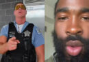 This Chicago Police Officer Just Gave a Masterclass on How to Respond to Race-Baiting BLM Activists (Video)
