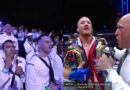 Underdogs in 1776 Vibes: Justin Gaethje Goes Full Patriot on Joe Rogan After Shocking Upset Victory Over Ilia Topuria (Video)
