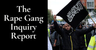 “A Million Times Worse Than Epstein”: Explosive New UK Groomer Gang Report Exposes a Nightmare of Horrors — The Disturbing Details “A Million Times Worse Than Epstein”: Explosive New UK Groomer Gang Report Exposes a Nightmare of Horrors — The Disturbing Details
