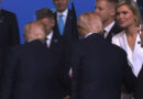 Iceland PM Tries to Go 1V1 With Trump at NATO Summit — Close Up Video Shows the Moment (Video)
