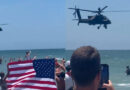 SC National Guard Suspended These Pilots Over This Flyover — Then Pete Hegseth Found Out About It (Video)