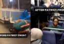 The Rosa Parks 2.0 Photo Op: SPLC, Reuters, and This Beauty Were the Only Passengers on the Bus — Leftists Hail Her as Rosa Parks, Video Shows Rosa Farts or Rosa Barks The Rosa Parks 2.0 Photo Op: SPLC, Reuters, and This Beauty Were the Only Passengers on the Bus — Leftists Hail Her as Rosa Parks, Video Shows Rosa Farts or Rosa Barks