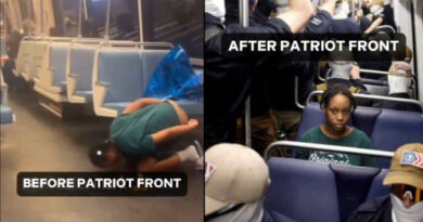 The Rosa Parks 2.0 Photo Op: SPLC, Reuters, and This Beauty Were the Only Passengers on the Bus — Leftists Hail Her as Rosa Parks, Video Shows Rosa Farts or Rosa Barks The Rosa Parks 2.0 Photo Op: SPLC, Reuters, and This Beauty Were the Only Passengers on the Bus — Leftists Hail Her as Rosa Parks, Video Shows Rosa Farts or Rosa Barks